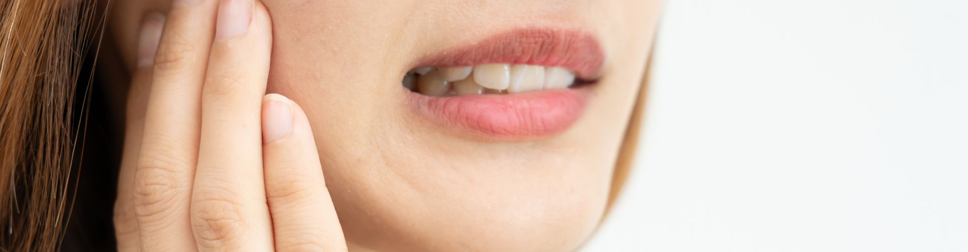 cómo tratar la sensibilidad dental