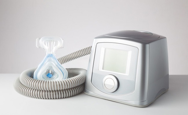 cpap apnea del sueño