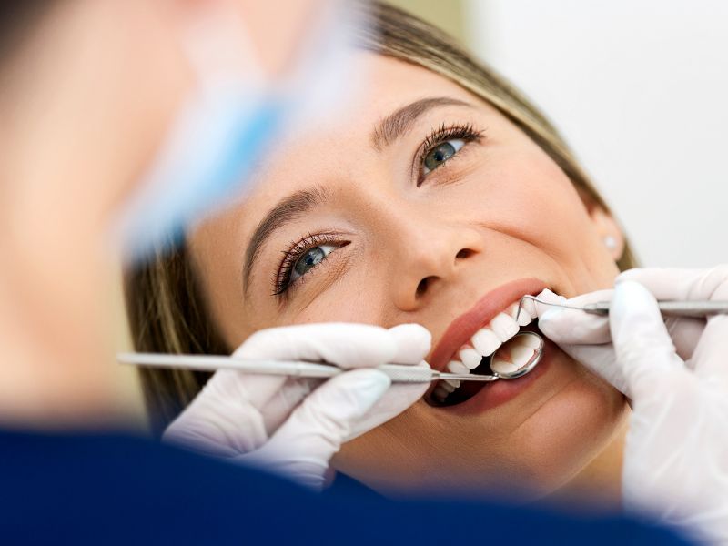 fractura dental