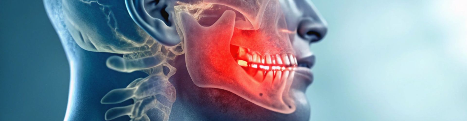 por qué me cruje la mandibula