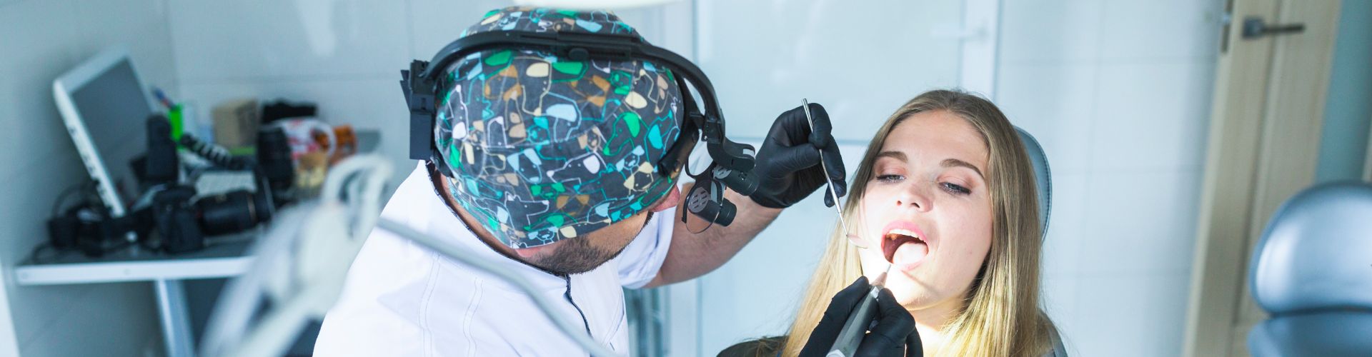 Cada cuánto tiempo debo ir al dentista