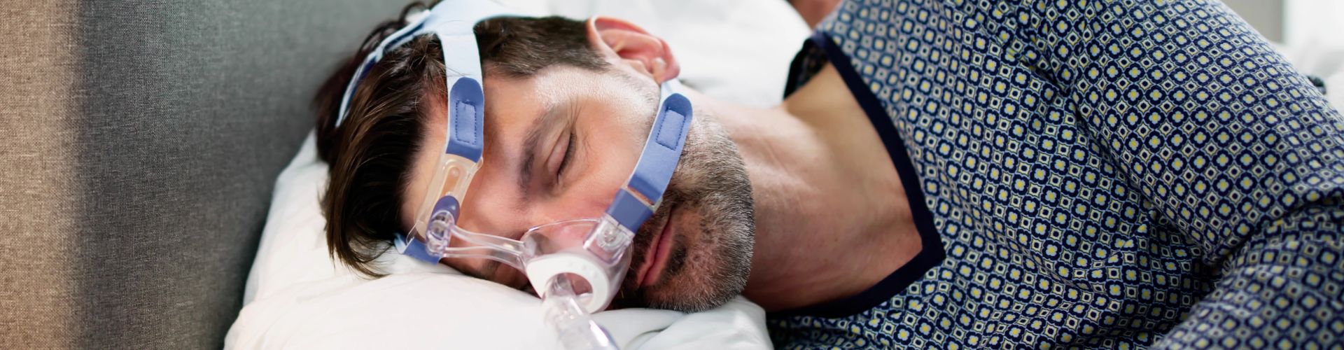 síntomas de apnea del sueño y su tratamiento