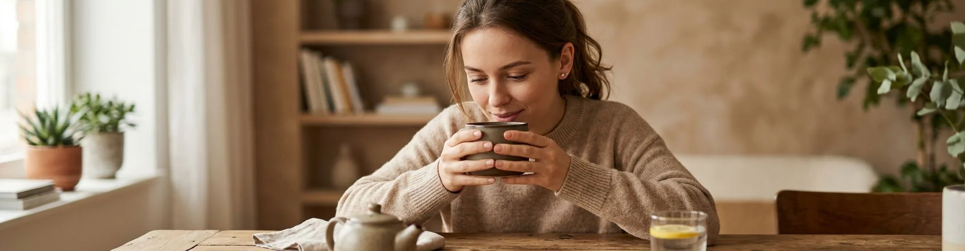 alimentos para dientes sensibles