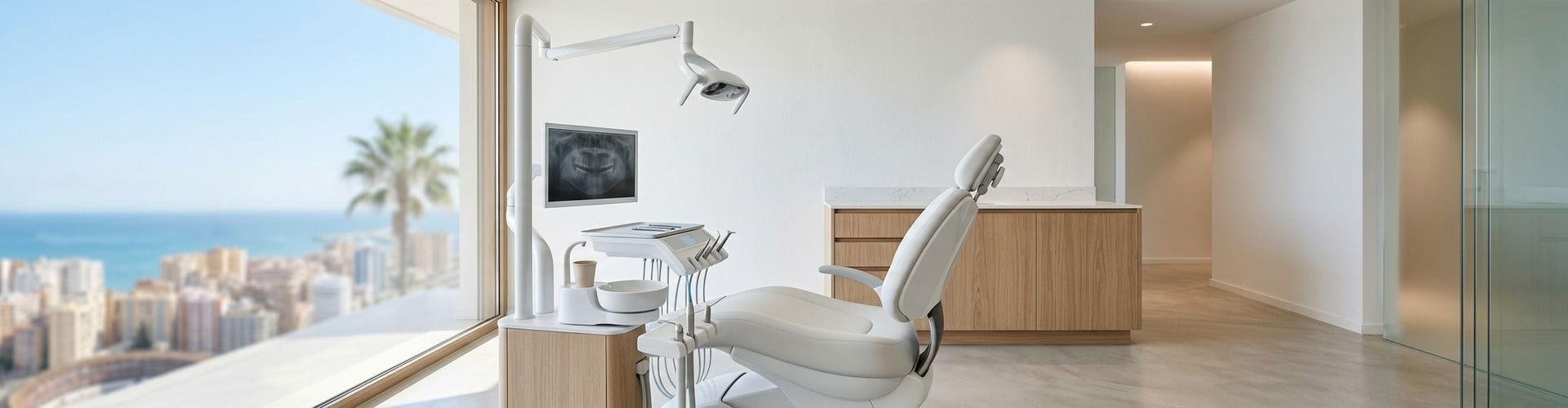 urgencia dental