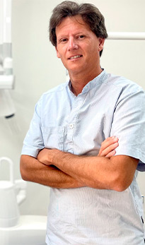 Dr Jose Luis Gross de Bethencourt