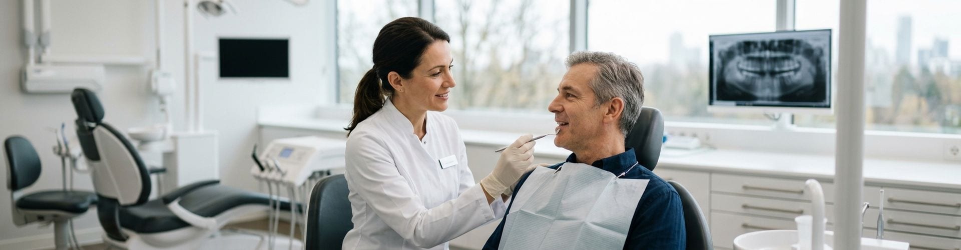 implantes dentales para pacientes diabéticos